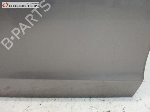 Right rear door SEAT TOLEDO III (5P2) 1.9 TDI | BP26647457C5
