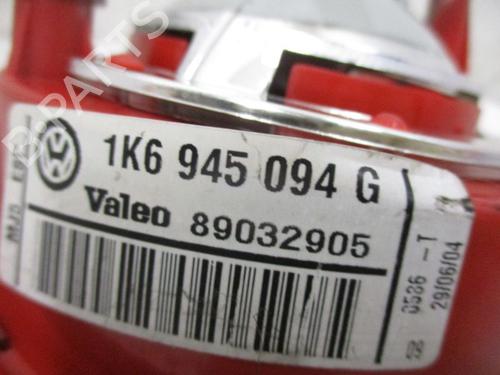 Right tailgate light VW GOLF V (1K1) 1.6 FSI | BP18799286C80 