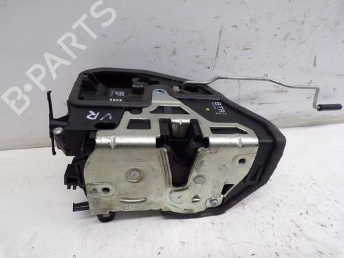 Front right lock BMW 3 (E90) 330 xi | BP37131329C97 - Image 5