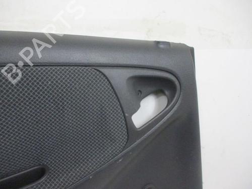Rear left panel TOYOTA YARIS (_P1_) 1.3 (SCP12_, SCP13_, SCP12R, SCP13R) | BP37112577C60 - Image 3