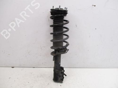 Used Right front shock absorber FORD FIESTA VII (HJ, HF) 1.0 EcoBoost mHEV (125 hp) 18808508