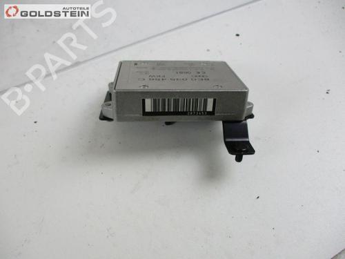 Control unit AUDI A4 B7 Avant (8ED) 2.0 TDI | BP37097580M11 - Image 4