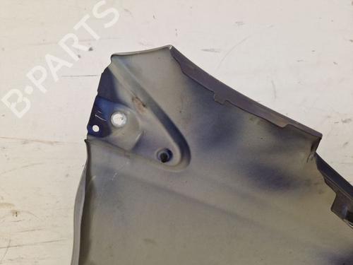 Left front fenders PEUGEOT 208 I (CA_, CC_) 1.4 VTi | BP29101889C41 