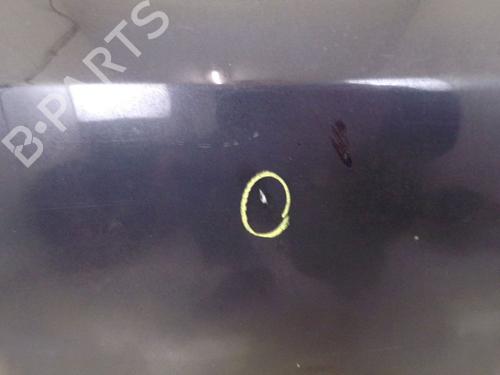 Right front door FIAT GRANDE PUNTO (199_) 1.4 (199AXB11, 199AXB1A, 199BXB1A, 199AXL1A) | BP29089123C3 