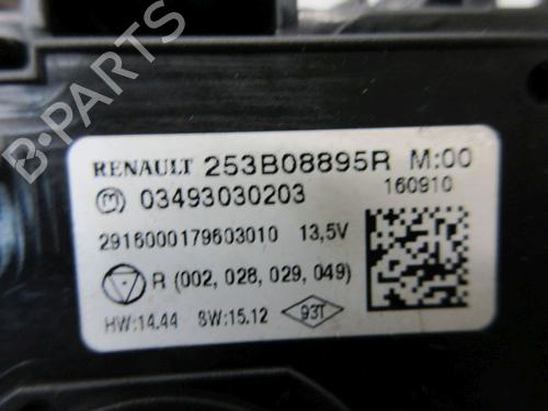Switch RENAULT TALISMAN (LP_) 1.6 dCi 130 | BP29089846I30 