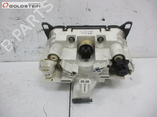Climate control MAZDA 5 (CR) 2.0 CD (CR19) | BP18763920I5 