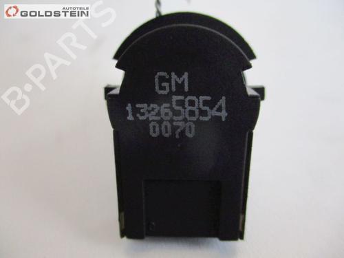 Electronic sensor OPEL ASTRA J (P10) 1.4 Turbo (68) | BP37097640M84 - Image 2