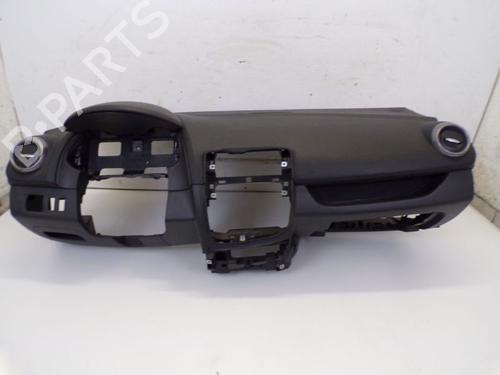 Used Other Other RENAULT CLIO IV (BH_) 1.2 TCe 120 (BHM0) (120 hp) 29083627 29083627