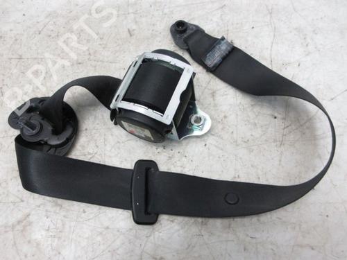 Used Front left seatbelt BMW 5 (E60) 520 d (163 hp) 29095488