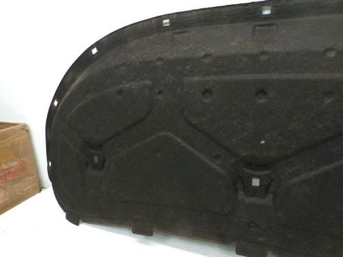 Hood SKODA ROOMSTER (5J7) 1.4 | BP29096466C1 
