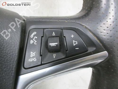 Steering wheel OPEL INSIGNIA A (G09) 2.0 CDTI (68) | BP37104680C49 - Image 4