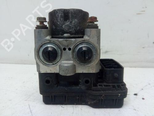 Electronic module SUZUKI JIMNY Closed Off-Road Vehicle (SN) 1.3 16V 4WD (SN413, JB43) | BP29603162M83 