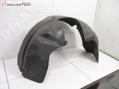 Wheel arch FORD B-MAX (JK) 1.5 TDCi | BP18764560C56 
