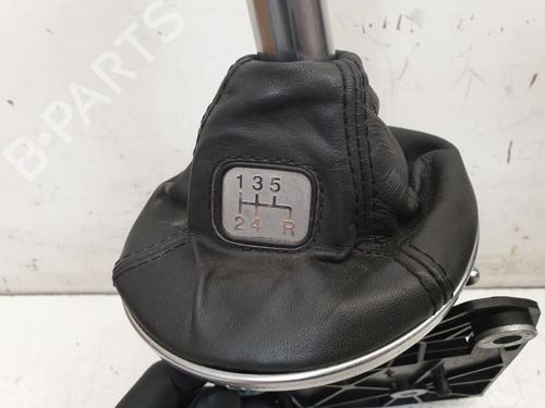 Shift knob FIAT 500 C (312_) 0.9 (312AG1A) | BP36655995I34  - Image 5