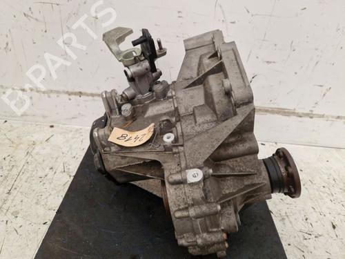 Gearbox VW GOLF PLUS V (5M1, 521) 1.4 16V | BP29387767M3 