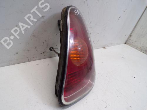 Right taillight MINI MINI (R50, R53) One | BP37120603C35 - Image 3