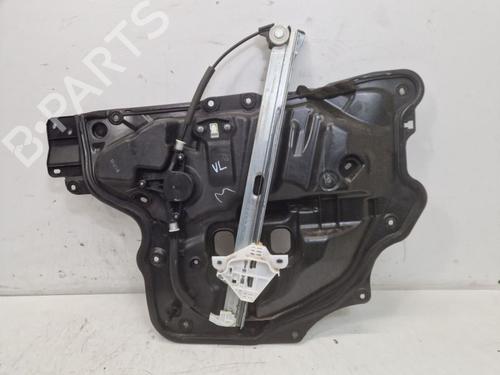 Front left window mechanism MAZDA 6 Estate (GJ, GL) 2.0 (GJEFW) | BP33618534C22 - Image 4
