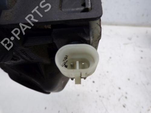Fuel flap OPEL INSIGNIA A Sports Tourer (G09) 2.0 CDTI (35) | BP29096641C131 