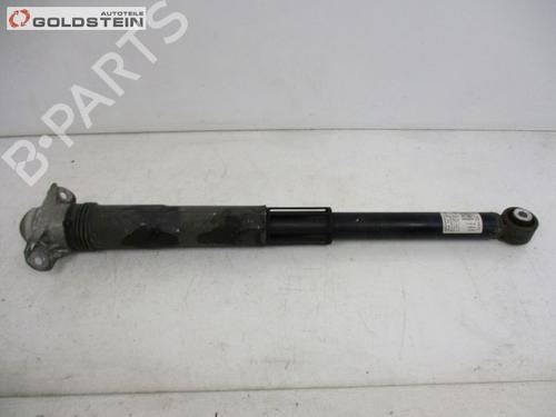 Højre bagtil støddæmper Højre bagtil støddæmper VW GOLF VII (5G1, BQ1, BE1, BE2) 1.6 TDI (110 hp) 37100488 37100488