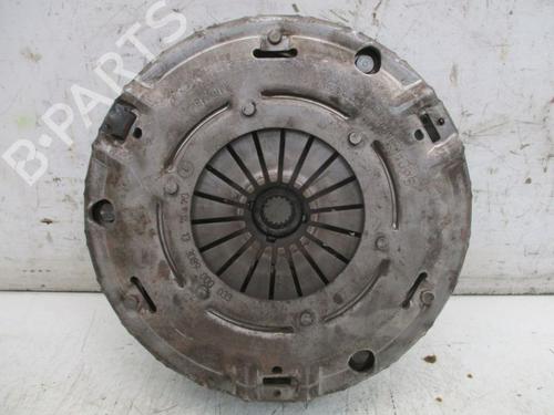 Flywheel SMART ROADSTER (452) 0.7 (452.434) | BP29092098M101 