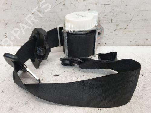 Used Front left seatbelt Front left seatbelt 38514408 38514408