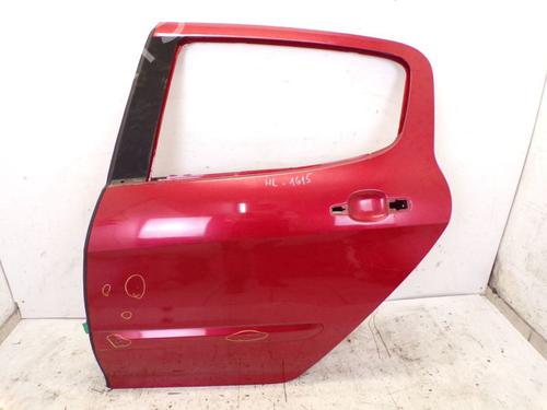 Used Left rear door PEUGEOT 308 I (4A_, 4C_) 2.0 HDi (136 hp) 29085310