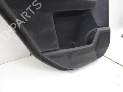 Rear left panel SUBARU FORESTER (SH_) 2.0 D AWD (SHH, SHD, SHN) | BP29085937C60 