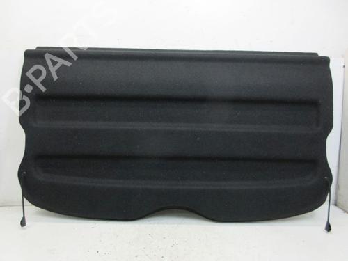 Used Rear parcel shelf CITROËN C4 II (NC_) 1.6 VTi 120 (NC5FS0, NC5FS9) (120 hp) 30667997