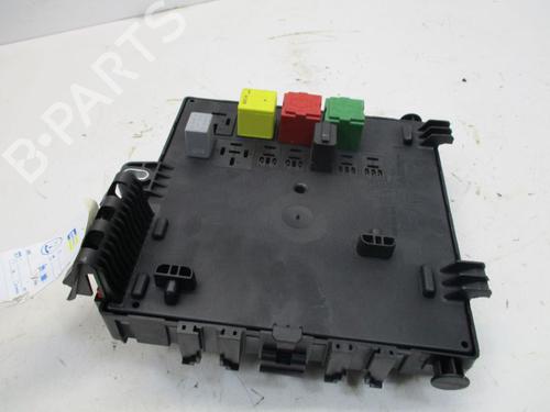 Fuse box OPEL VECTRA C Estate (Z02) 1.9 CDTI (F35) | BP18802582E1 