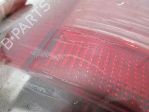 Left taillight OPEL ASTRA H Estate (A04) 1.4 (L35) | BP19289663C34 