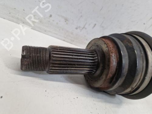 Right front driveshaft BMW X5 (E70) xDrive 30 i | BP37135370M39 - Image 3