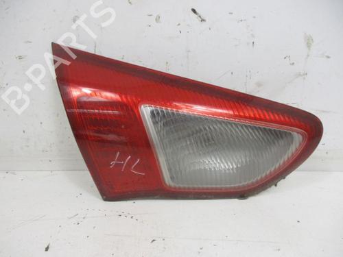 Used Left tailgate light Left tailgate light 37112643 37112643