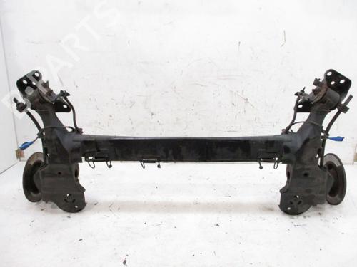Rear axle PEUGEOT 207 (WA_, WC_) 1.6 16V | BP18793501M2 