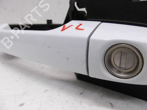 Exterior handle KIA CEE'D Hatchback (ED) 1.4 | BP29085551C122 