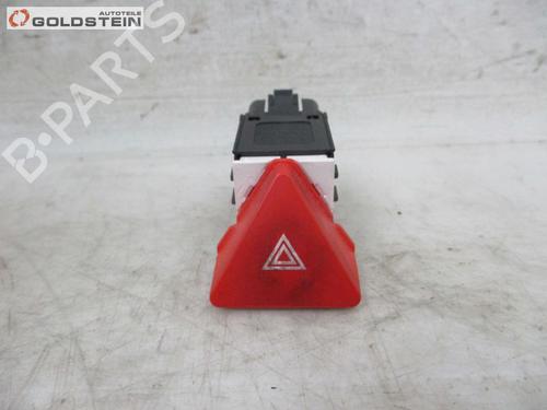 Used Warning switch VW TOURAN (1T1, 1T2) 1.9 TDI (105 hp) 18750761