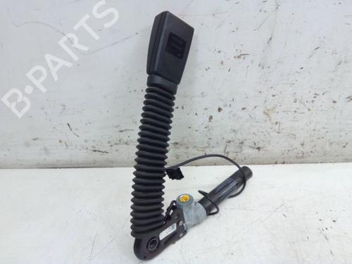 Used Seat buckle BMW 5 Touring (E61) 525 xi (218 hp) 29106382