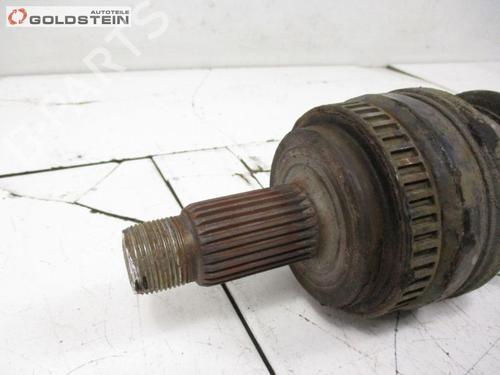 Right rear driveshaft BMW 1 Convertible (E88) 120 d | BP38025786M41 - Image 2