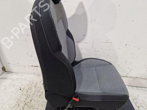 Right front seat MITSUBISHI COLT VII Hatchback (VB_) 1.0 MPi (VBXG0) | BP37142855C16 - Image 6