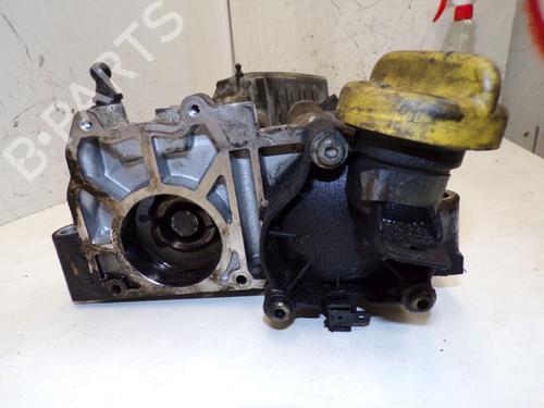 Valve cover FIAT BRAVO II (198_) 1.6 D Multijet (198AXH1B) | BP29085088M124 