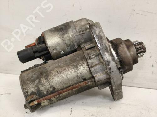 Starter VW GOLF PLUS V (5M1, 521) 1.4 16V | BP39742599M8 - Image 7