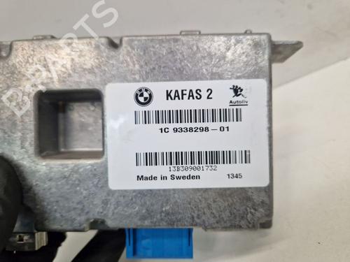 Control unit BMW 3 Gran Turismo (F34) 328 i xDrive | BP39062973M11 - Image 6