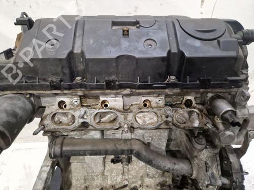 Engine PEUGEOT 207 CC (WD_) 1.6 16V | BP33037765M1 - Image 2