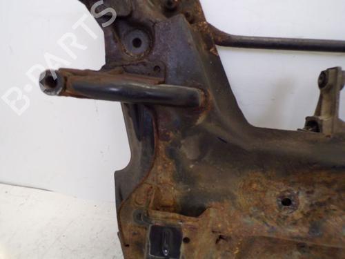Subframe CITROËN C3 Picasso (SH_) 1.4 VTi 95 (SH8FSC, SH8FP0, SH8FP6) | BP38027954M9 - Image 2