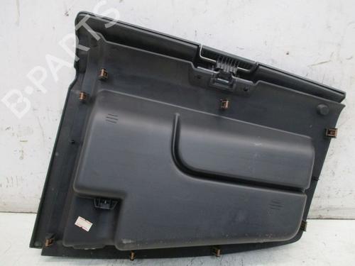 Handskerum FORD TRANSIT Van (FA_ _) 2.4 TDCi RWD | BP29092117C95 