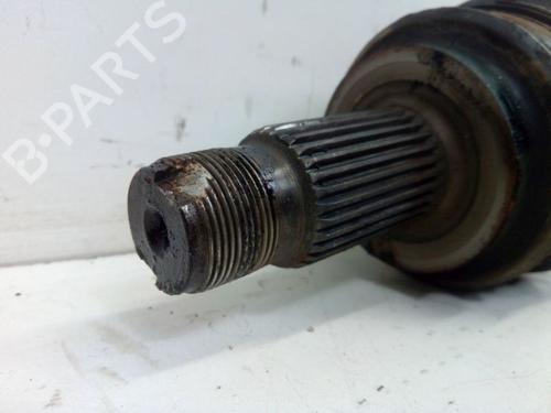 Right front driveshaft BMW X3 (E83) 2.5 i | BP30084976M39 - Image 4