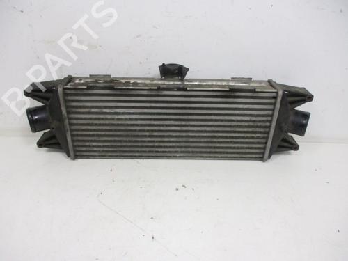 Intercooler IVECO DAILY IV Van 50C14 GV, 50C14 GV/P (136 hp) 32661145