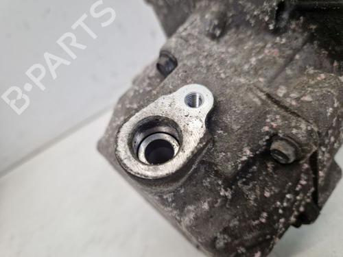 AC compressor TOYOTA PRIUS (_W3_) 1.8 Hybrid (ZVW30) | BP31622190M34 