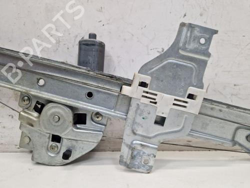 Front right window mechanism CITROËN C3 III (SX) 1.2 VTi 68 | BP38029782C23 - Image 8