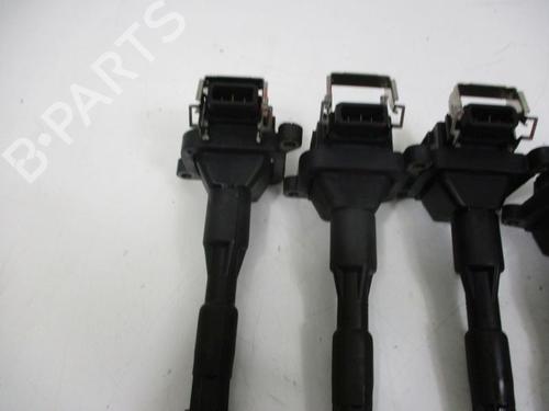 Ignition coil BMW 7 (E38) 728 i, iL | BP37112164M94 - Image 2