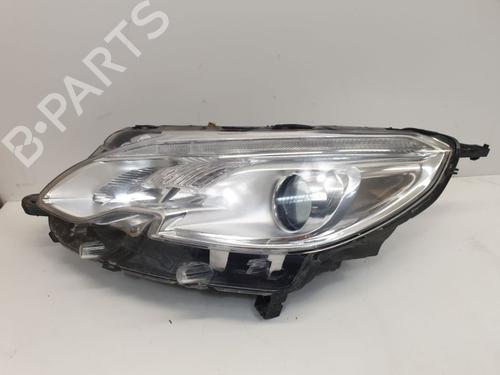 Left headlight PEUGEOT 2008 I (CU_) 1.6 BlueHDi 120 | BP39008225C28 - Image 2